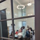 하버드작은도서관 이미지