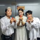 진호사 | [뮤지컬] 쉐도우 - 251001 후기 (자넷) + 쿠키데이 / 진호, 한지상 (with. 김보경)