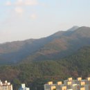 완산공원(정상) 이미지