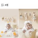 👶🏻 대구 홈스냅 ‘디유스냅’ : 출장스냅 100일 촬영후기