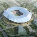 Top 20 Big Soccer & Rugby stadiums in Europe 이미지