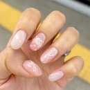 그, 늘 네일(Gneul nail) | [영통역 네일] '네모네일' 유지력 좋은 6월 이달아 색변경 무료 후기