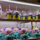 스토리샵 | 메이플스토리 롯데월드 메이플 굿즈 기념품샵 Vip 골드티켓 구매 후기