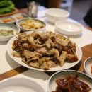 궁중왕족발 - 창원시 의창구 사림로 64 | 궁중왕족발