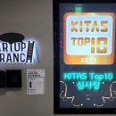키타스2022 함영민 심사위원 KITAS TOP10 선정후기