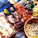 튀김의신 | 생방송투데이 장사의신 종로 튀김족발 맛집 어디? 모듬플래터 가격·후기·주차·웨이팅팁