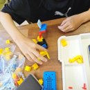 꿈땅지역아동센터 이미지