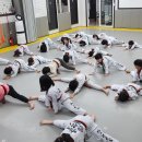 국가대표 곡정 태권도장 이미지