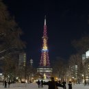 조아조아만물구제샵 | Sapporo 2. 4박5일 삿포로 여행 2일차( 삿포로 팩토리/삿포로맥주박물관/TV타워포토존/백화점 PARCO...