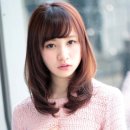 미유헤어 이미지