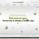 (주)아미노로직스 이미지