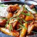 마당쇠닭도리 이미지