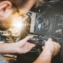 유로자동차공업사 이미지