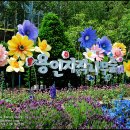 용인자연숲관광농원