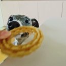 별덴탈 | 강아지 덴탈껌으로 치석 관리까지, 바잇미 덴타링 솔직 후기 🐾