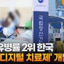 [단독] 자폐 유병률 2위 한국…정부, &#39;디지털 치료제&#39; 개발한다 / 연합뉴스TV (YonhapnewsTV) 이미지