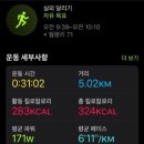 농월정오토캠핑장 이미지