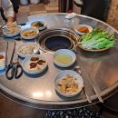 정아네 숯불구이 | &lt;식당/보성&gt; 정아네숯불구이. 고기가 쥑인다🧡