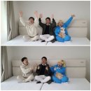 통큰 멋쟁이 이미지