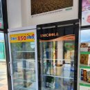 민둥산 850 전망대 | 정선 민둥산 850 전망대 매점