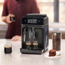 1220 | 홈카페 입문용 커피머신 찾는다면, 필립스 전자동 EP1220/19 추천 후기