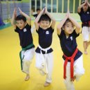 한샘태권도장 이미지