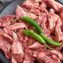 고기녹소송천점 이미지