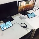 삼성SDS타워(향군타워) 이미지