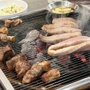 전라도 고깃집 이미지