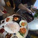 뒷담화불당점 | 지구에서 한아뿐