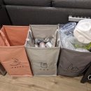 Recycling Bin 분리수거 통 - $8 이미지