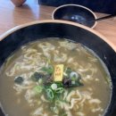 배말칼국수김밥 거제면점
