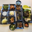 기운센장어 부영점 | 🐟 인천 장어 맛집, 힘센장어 방문 후기 (장어구이+장어탕+더덕구이로 제대로 먹은 날)