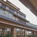 호시카게 료칸호텔 이미지