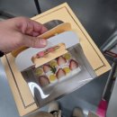 엄다면사무소 입구 옆 | <참좋다 케이크> 원데이 클래스 후기 : 시콰사스퀘어케이크 🍋‍🟩🍰 (오키나와현서울사무소)