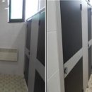 부산주유소 화장실 이미지