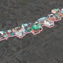 읍시가지 이미지