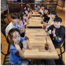 강인아이 태권도 이미지