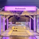 문화세차장 이미지