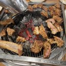 영복갈비제주본점 이미지