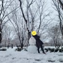 노온정수장(숲길) | 서울숲 산책하기 좋은 공원 스팟 겨울 놀거리