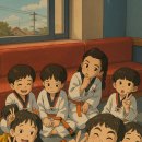 해랑경희태권도 이미지