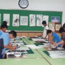 화순초 이서분교 이미지