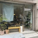 감성커피길동 | 강동 감성카페 티싯, 거북이 쿠키가 있는 길동 디저트 카페 내돈내산 후기