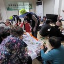 숲속경로당 이미지