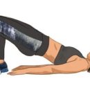 오리궁뎅이 이미지