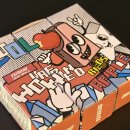 레드애플 | 데일리로 좋은 적사과맛 액상 후기, 빌런 레드애플