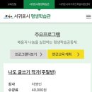 요가(주간반) 이미지