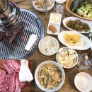 한우명가정육점