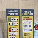 원주 기업도시 수영장 서부복합체육센터 자유수영 후기 깔끔하고 넓은 레인 대만족 모든정보